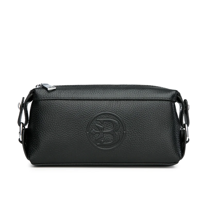 sac-à-main-cuir-noir