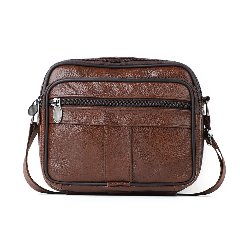 sac-bandoulière-cuir-marron-élégant